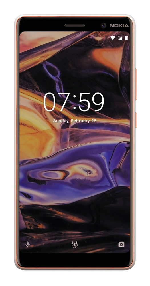 Nokia 7 Plus